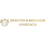 Ícone da DEMETRO  MACHADO SOCIEDADE DE ADVOGADOS