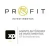 PROFIT AGENTE AUTONOMO DE INVESTIMENTO LTDA