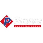 Ícone da PRONER SUPERMERCADOS LTDA