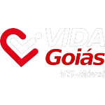 Ícone da VIDA GOIAS UTI MOVEL LTDA