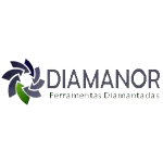 Ícone da DIAMANOR FERRAMENTAS DIAMANTADAS LTDA