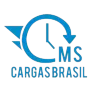 Ícone da MS CARGAS LOGISTICA E TRANSPORTES LTDA