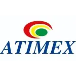 Ícone da ATIMEX BRASIL COMERCIAL IMPORTADORA E EXPORTADORA DE EQUIPAMENTOS INDUSTRIAIS LTDA