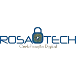 Ícone da ROSATECH SERVICOS TECNOLOGICOS LTDA