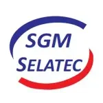 SGM GESTAO EM METAIS LTDA