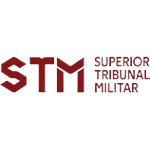 Ícone da SUPERIOR TRIBUNAL MILITAR