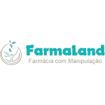 Ícone da FARMALAND MANIPULACAO FARMACEUTICA LTDA