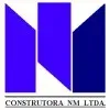 Ícone da CONSTRUTORA NM LTDA