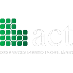 Ícone da ACT DESENVOLVIMENTO IMOBILIARIO LTDA