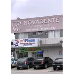 Ícone da RN PINHAIS CLINICA ODONTOLOGICA LTDA