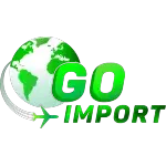 GO IMPORT