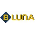 Ícone da B LUNA CONSTRUTORA E INCORPORADORA LTDA