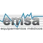 Ícone da EMSA EQUIPAMENTOS MEDICOS LTDA