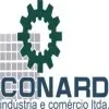 Ícone da CONARD INDUSTRIA E COMERCIO LTDA