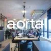 Ícone da AORTA COMUNICACAO E EVENTOS LTDA