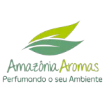 Ícone da AMAZONIA AROMATIZANTES COMERCIAL LTDA