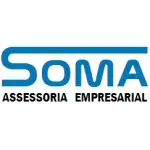 Ícone da SOMA ASSESSORIA EMPRESARIAL SC LTDA