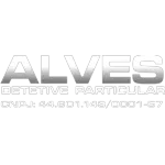 Ícone da AGENCIA DE INVESTIGACAO PARTICULAR DETETIVE ALVES CWB LTDA