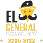 PIZZARIA EL GENERAL LTDA