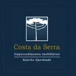 Ícone da COSTA DA SERRA EMPREENDIMENTOS IMOBILIARIOS LTDA