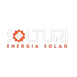 Ícone da SOLTURI SOLAR SERVICO E COMERCIO DE MATERIAIS ELETRICOS LTDA