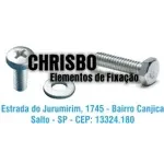 Ícone da CHRISBO ELEMENTOS DE FIXACAO LTDA