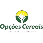 OPCOES CEREAIS