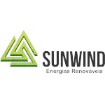 Ícone da SUNWIND CONSULTORIA E PROJETOS EM ENERGIAS RENOVAVEIS LTDA