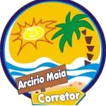 Ícone da ARCIRIO MAIA IMOVEIS LTDA