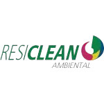 Ícone da RESICLEAN AMBIENTAL LTDA