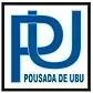 Ícone da POUSADA DE UBU LTDA