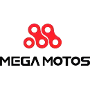 MEGA MOTOS