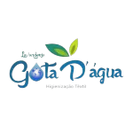 Ícone da GOTA D'AGUA LOCACOES E HIGIENIZACAO TEXTIL LTDA