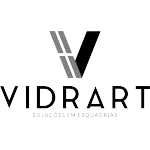 Ícone da VIDRART LTDA