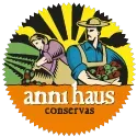 Ícone da ANNIHAUS INDUSTRIA E COMERCIO DE ALIMENTOS LTDA