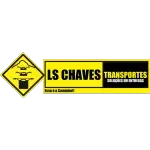 Ícone da LS CHAVES 201  PRESTADORA DE SERVICOS LTDA