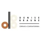 Ícone da DENISE M BRAUNE CERAMICA CONTEMPORANEA