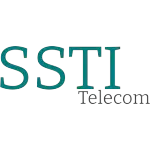 Ícone da SSTI SOLUCOES EM SERVICOS TELECOMUNICACOES E INFRAESTRUTURA LTDA