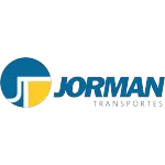 Ícone da JORMAN TRANSPORTES E LOGISTICAS LTDA