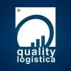 Ícone da QUALITY LOGISTICA TRANSPORTE LTDA