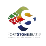 Ícone da FORTSTONE BRAZIL INDUSTRIA E COMERCIO DE PEDRAS LTDA
