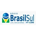 Ícone da RADIO BRASIL SUL LTDA