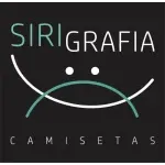 SIRIGRAFIA CAMISETAS