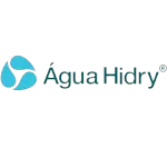 Ícone da AGUA HIDRY COMERCIO E INDUSTRIA LTDA