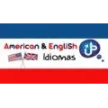 AMERICAN  ENGLISH UP IDIOMAS