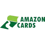 Ícone da AMAZON CARDS SS LTDA