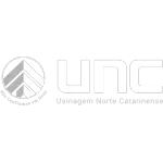 Ícone da UNC USINAGEM NORTE CATARINENSE LTDA