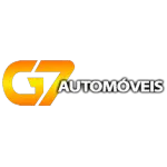 Ícone da G7 COMERCIO DE AUTOMOVEIS LTDA