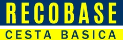 Logotipo da empresa RECOBASE COMERCIAL LTDA
