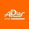 Ícone da ADIAS SOLAR DISTRIBUIDORA MERCANTIL LTDA